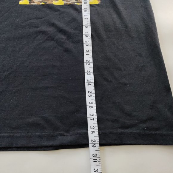 Rubber Duck NEFF t-shirt NWT Size M - Picture 4 of 5